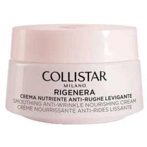 Collistar Rigenera Nourishing Anti-Wrinkle Cream