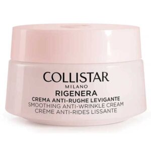 Collistar Rigenera Anti-Wrinkle Smoothing Cream
