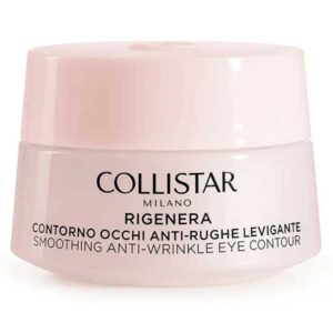 Collistar Rigenera Anti-Wrinkle Smoothing Eye Contour