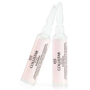 Collistar Rigenera Anti-Wrinkle Smoothing Concentrate Ampoule 2 x 10 ml