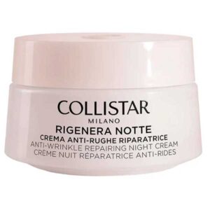 Collistar Rigenera Repairing Anti-Wrinkle Night Cream