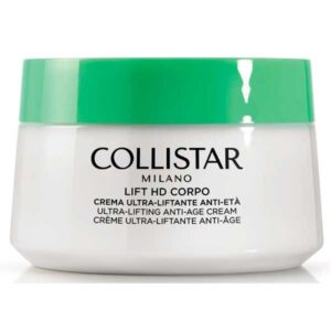 Collistar Lift HD Anti-Aging Lifting Body Cream