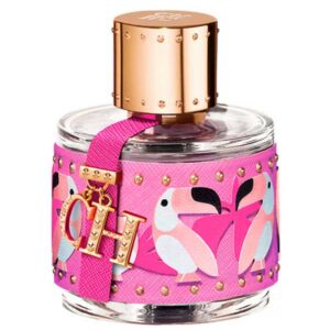 Carolina Herrera CH Birds of Paradise Eau de Parfum Limited Edition