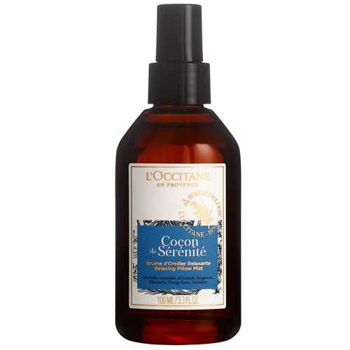 L'Occitane Relaxing Pillow Mist For Home