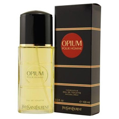 OPIUM HOMME 100 ML