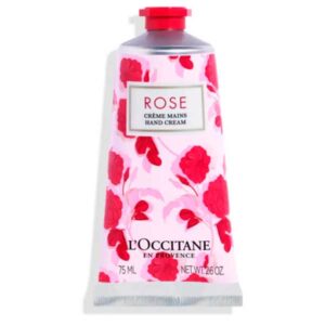 L’Occitane Roses Hand Cream 75 ml