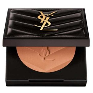 Yves Saint Laurent All Hours Hyper Finish Multipurpose Compact Powder