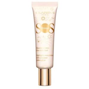 Clarins SOS Primer Gold Glow Limited Edition 30 ml