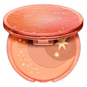 Clarins Bronzing Compact Summer Limited Edition