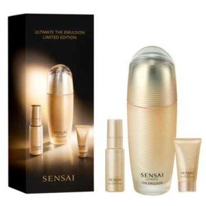 Sensai Ultimate The Emulsion Limited Edition 100 ml Gift Set