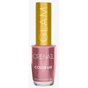 Crisnail Color Me Semi-Permanent Nail Polish