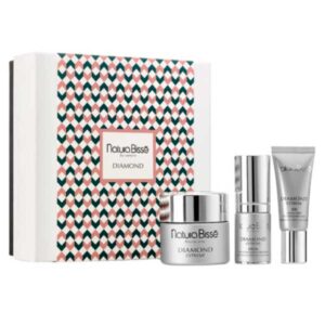 Natura Bissé Diamond Extreme Cream Rich Texture 50 ml Gift Set