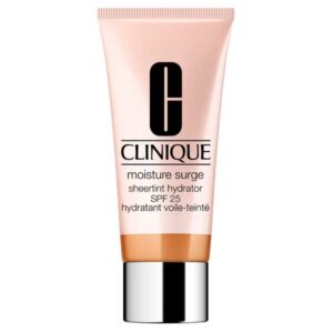 Clinique Moisture Surge Sheertint Hydrator SPF 25