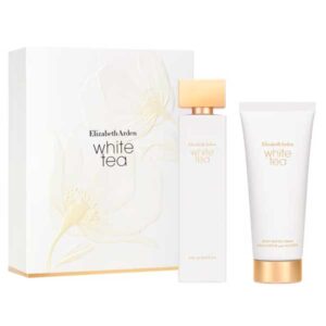 Elizabeth Arden White Tea Eau de Parfum 100 ml Gift Set