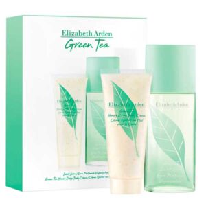 Elizabeth Arden Green Tea Eau de Toilette 100 ml Gift Set