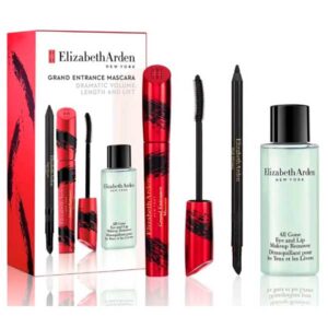 Elizabeth Arden Grand Entrance 01 Máscara Gift Set