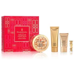 Elizabeth Arden Advanced Ceramide 60 Capsules Gift Set