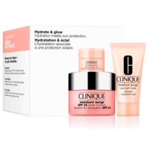 Clinique Moisture Surge SPF25 50 ml Gift Set