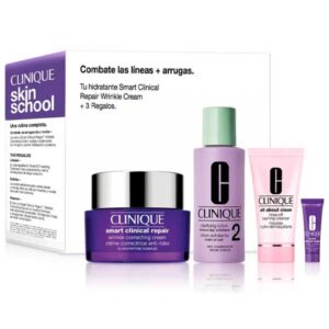 Clinique Smart Clinical Repair Crema Antiarrugas 50 ml Gift Set