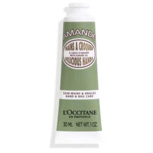 L'Occitane Almond Hand Cream