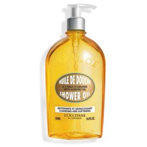 L’Occitane En Provence Almond Shower Oil 500 ml