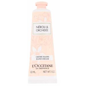 L’Occitane Nerolí & Orchid Hand Cream 30 ml