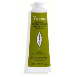 L’Occitane Verbena Refreshing Hand Gel Cream