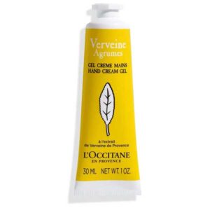 L’Occitane Verbena Citrus Hand Cream Gel 30 ml