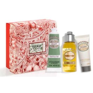 L’Occitane Almond Gift Box