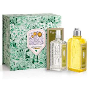 L’Occitane Verbena Gift Box