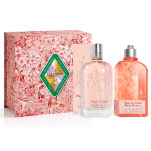 L’Occitane Cherry Blossom Gift Box