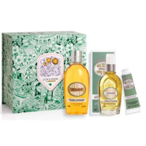 L’Occitane Almond Gift Box