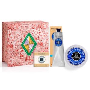 L’Occitane Shea Gift Box