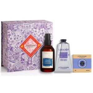 L’Occitane Relax Gift Box