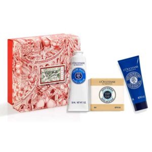 L’Occitane Shea Gift Box