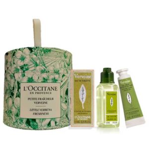 L’Occitane Verbena Gift Box