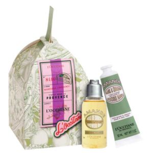 L’Occitane Almond Discovery Kit