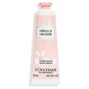 L’Occitane Nerolí & Orchid Hand Cream 30 ml