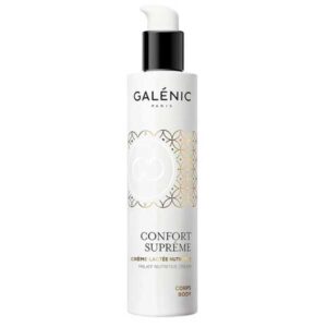 Galénic Confort Suprême Crème Lactée Nutritive 200 ml