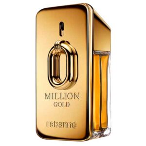 Paco Rabanne One Million Gold Eau de Parfum Intense