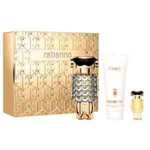 Paco Rabanne Fame Eau de Parfum 80 ml Gift Set