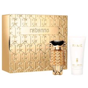 Paco Rabanne Fame Intense Eau de Parfum 50 ml Gift Set