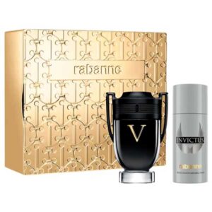 Paco Rabanne Invictus Victory Eau de Parfum 100 ml Gift Set