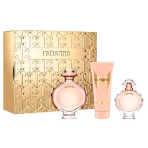 Paco Rabanne Olympéa Eau de Parfum 80 ml Gift Set