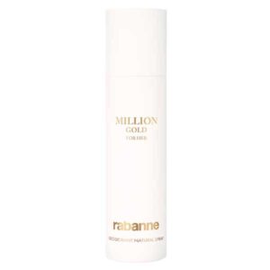 Paco Rabanne Million Gold For Her Deodorant 150 ml