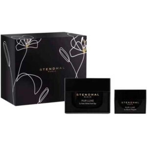 Stendhal Pur Luxe Le Soin Global Anti-Âge 50 ml Gift Set