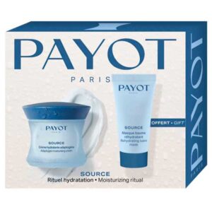 Payot Source Crème Hydratante Adaptogène 50 ml Gift Set