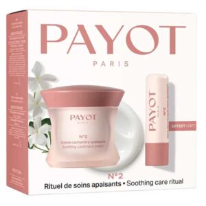 Payot Nº2 Crème Cachemire Apaisante 50 ml Gift Set