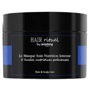 Sisley Hair Rituel By Sisley Le Masque Soin Nutrition Intense 190 ml