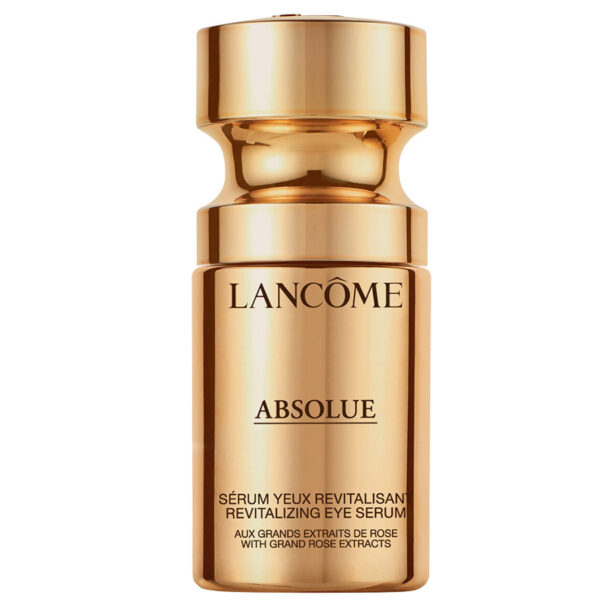 Lancome Absolue Revitalizing Eye Serum 15 ml